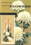 Living with Flowers (c.1952 John Henry Company) Vol. 10 #11