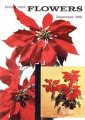Living with Flowers (c.1952 John Henry Company) Vol. 10 #12