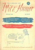 Book of Wit and Humor (1953 Mercury Books) 1