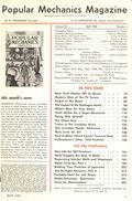 Popular Mechanics Magazine (1902-Present Popular Mechanics Company) Vol. 93 #5