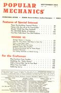 Popular Mechanics Magazine (1902-Present Popular Mechanics Company) Vol. 118 #3