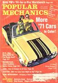 Popular Mechanics Magazine (1902-Present Popular Mechanics Company) Vol. 134 #4