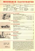 Mechanix Illustrated (1928 Fawcett) Vol. 54 #8