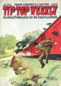 Tip Top Weekly (1896-1912 Street and Smith) 607