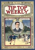 Tip Top Weekly (1896-1912 Street and Smith) 625
