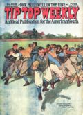 Tip Top Weekly (1896-1912 Street and Smith) 603