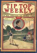 Tip Top Weekly (1896-1912 Street and Smith) 642