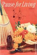 Pause for Living (1955 Coca-Cola) Vol. 2 #1