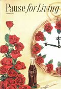 Pause for Living (1955 Coca-Cola) Vol. 2 #2