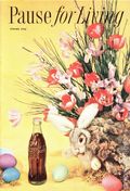 Pause for Living (1955 Coca-Cola) Vol. 2 #3