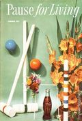 Pause for Living (1955 Coca-Cola) Vol. 3 #4