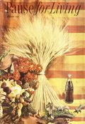 Pause for Living (1955 Coca-Cola) Vol. 4 #1