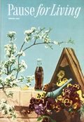Pause for Living (1955 Coca-Cola) Vol. 4 #3