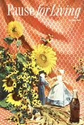 Pause for Living (1955 Coca-Cola) Vol. 5 #1
