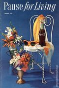 Pause for Living (1955 Coca-Cola) Vol. 5 #4