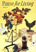 Pause for Living (1955 Coca-Cola) Vol. 6 #1
