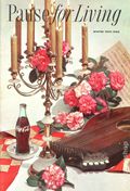 Pause for Living (1955 Coca-Cola) Vol. 6 #2