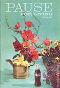 Pause for Living (1955 Coca-Cola) Vol. 7 #3