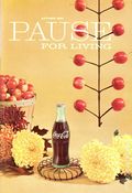 Pause for Living (1955 Coca-Cola) Vol. 8 #1