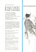 Pause for Living (1955 Coca-Cola) Vol. 8 #1