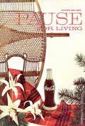 Pause for Living (1955 Coca-Cola) Vol. 8 #2