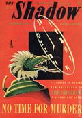 Shadow (1931-1949 Street & Smith) Pulp Vol. 48 #4