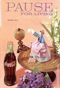 Pause for Living (1955 Coca-Cola) Vol. 9 #3