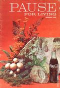 Pause for Living (1955 Coca-Cola) Vol. 11 #1