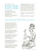 Pause for Living (1955 Coca-Cola) Vol. 11 #1