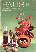Pause for Living (1955 Coca-Cola) Vol. 11 #2