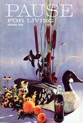 Pause for Living (1955 Coca-Cola) Vol. 12 #1