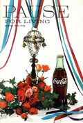 Pause for Living (1955 Coca-Cola) Vol. 12 #2