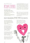 Pause for Living (1955 Coca-Cola) Vol. 12 #3