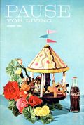 Pause for Living (1955 Coca-Cola) Vol. 12 #4