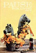 Pause for Living (1955 Coca-Cola) Vol. 13 #1