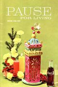 Pause for Living (1955 Coca-Cola) Vol. 13 #2