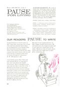 Pause for Living (1955 Coca-Cola) Vol. 13 #2