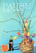 Pause for Living (1955 Coca-Cola) Vol. 13 #3
