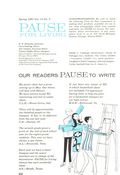 Pause for Living (1955 Coca-Cola) Vol. 13 #3