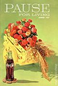 Pause for Living (1955 Coca-Cola) Vol. 13 #4