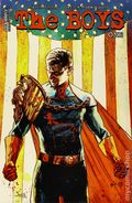 Boys (2021 Dynamite) Reprint Edition 1GALAXYCON.A