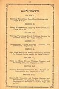 Hints for Home Decorators (c.1930 Robert Heys) 29TH