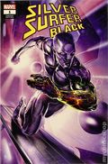Silver Surfer Black (2019 Marvel) 1SCORPION.A