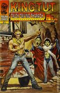King Tut Truck Driving Pharaoh (2013 Trauma Comics) 1
