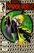Edge of Spider-Verse (2022 Marvel) 5ILLUMINATI.C