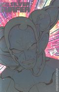 Death of the Silver Surfer (2025 Marvel) 1C