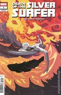 Death of the Silver Surfer (2025 Marvel) 1D
