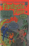 Fantastic Four (1961 1st Series) Facsimile Edition 6B