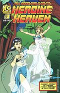 Heroine Heaven (2022 AC Comics) 8
