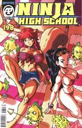Ninja High School (2020 Antarctic Press) 198